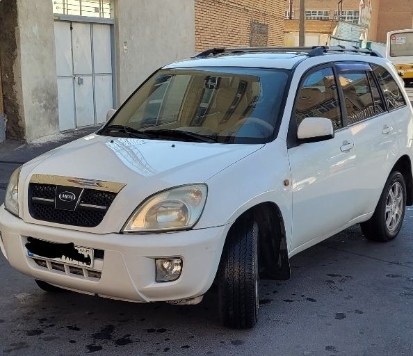 Mvm x33دنده ای مدل ۹۱ - تصویر 1