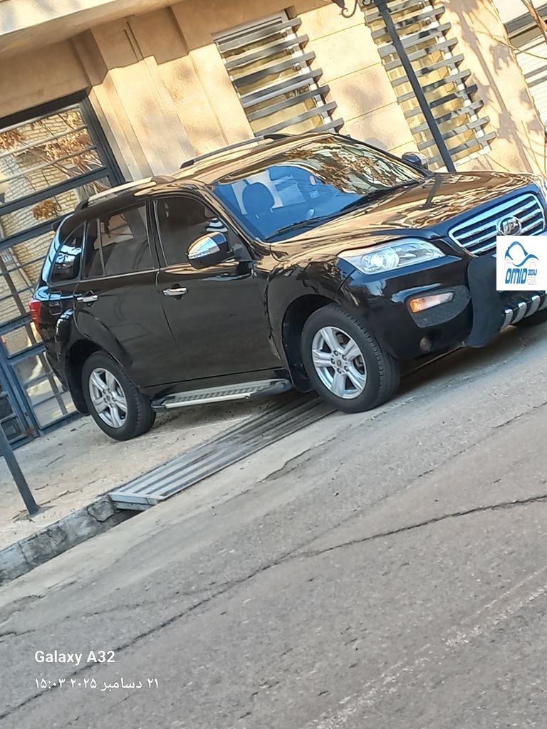 لیفان x60اتوماتیک95 - تصویر 1