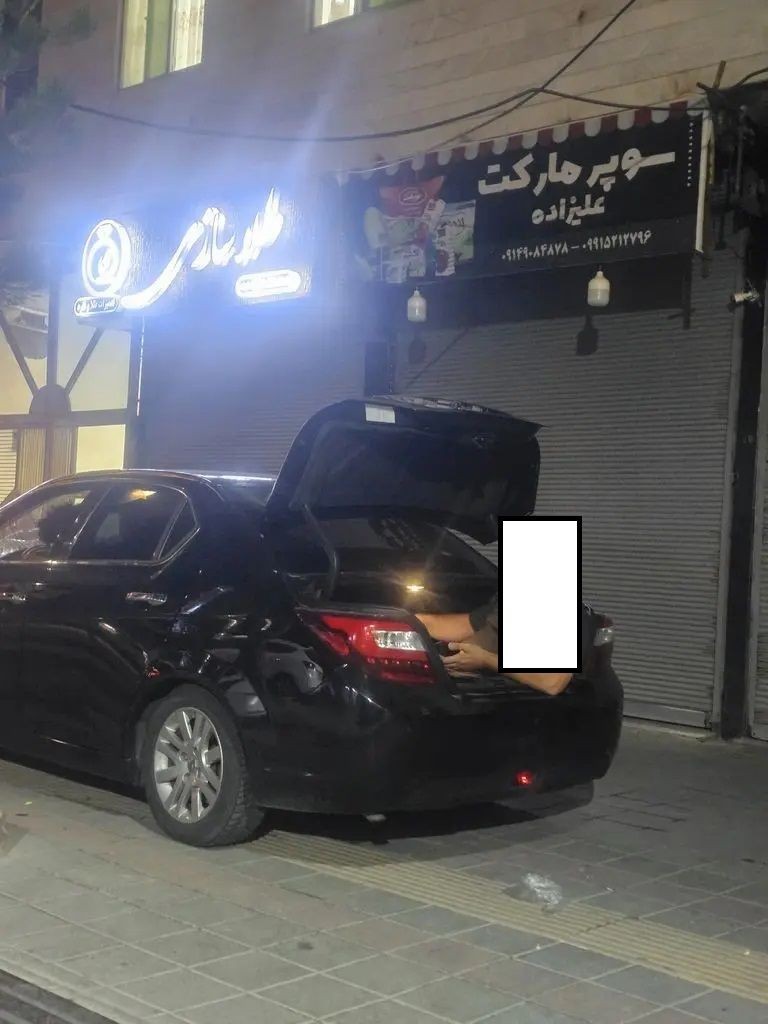 دنا پلاس ۶ دنده مدل1404 - تصویر 1