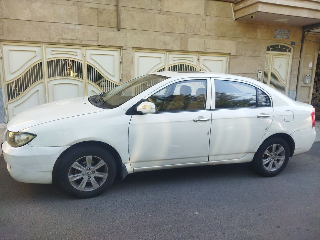 لیفان 620 1800cc(اعلامی مالک) - تصویر 1