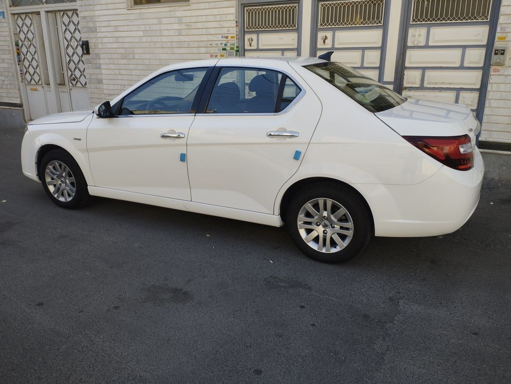 دنا پلاس تیپ 2 مدل 99 - تصویر 1