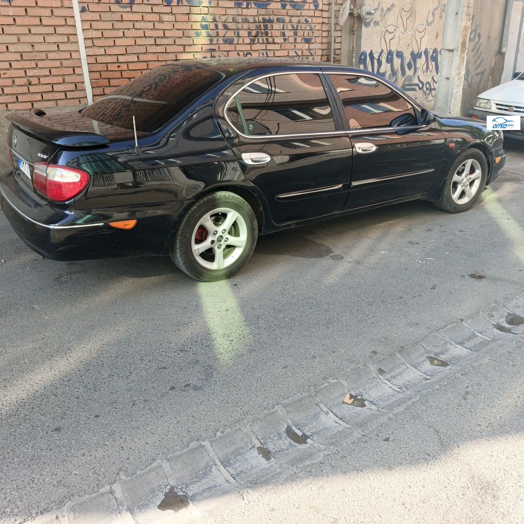 ماکسیما اتومات مدل۸۴ماشین خانگی(اعلامی مالک) - تصویر 1