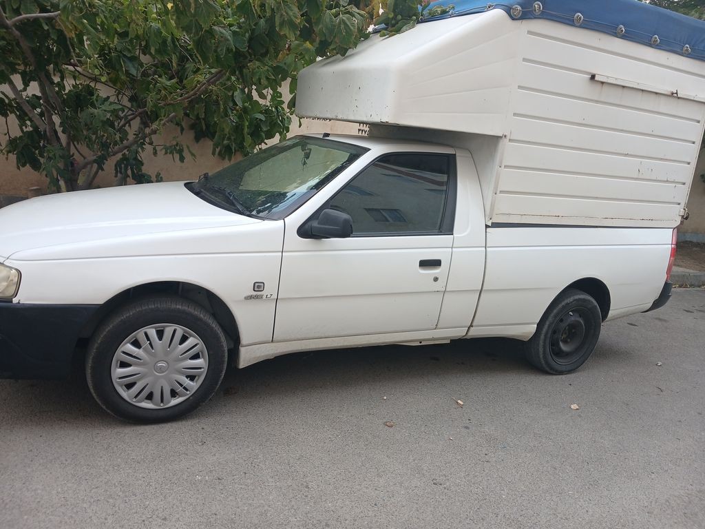 آریسان مدل ۹۷ بدون رنگ - تصویر 1