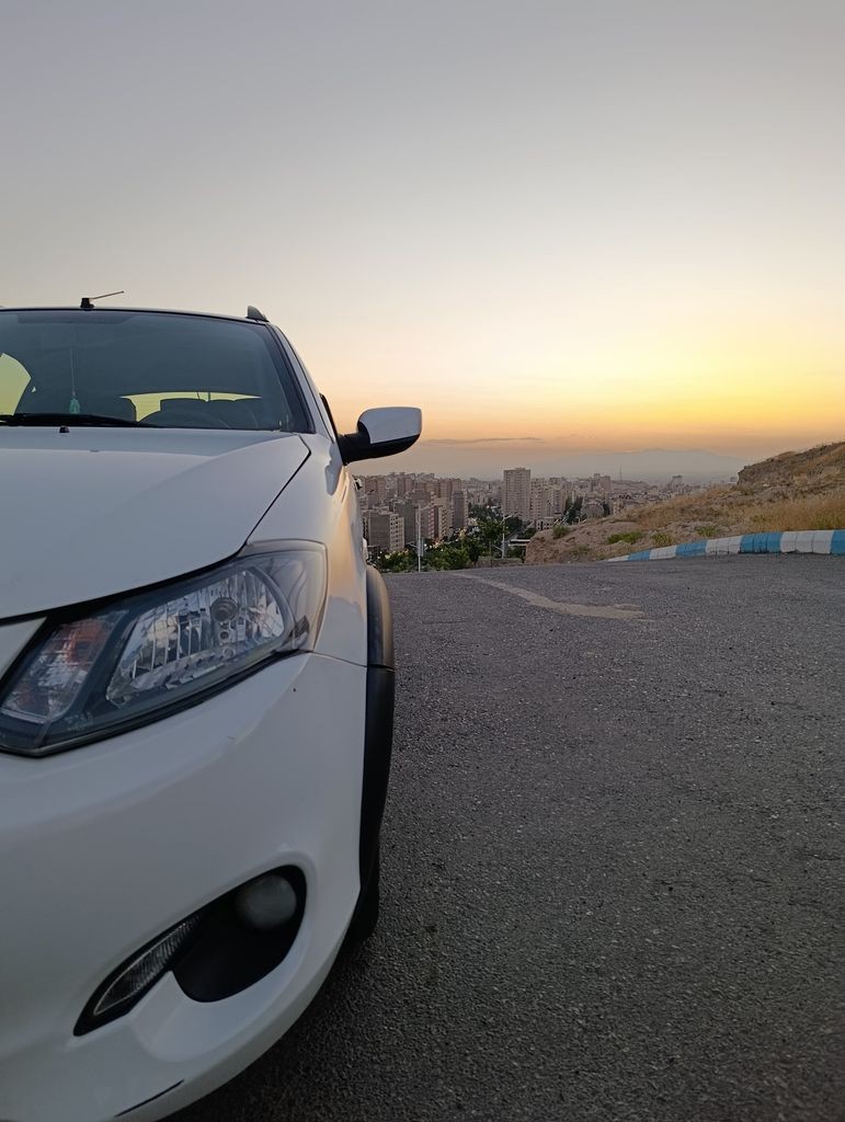 کوییک ۱۴۰۲ بدون رنگ - تصویر 1