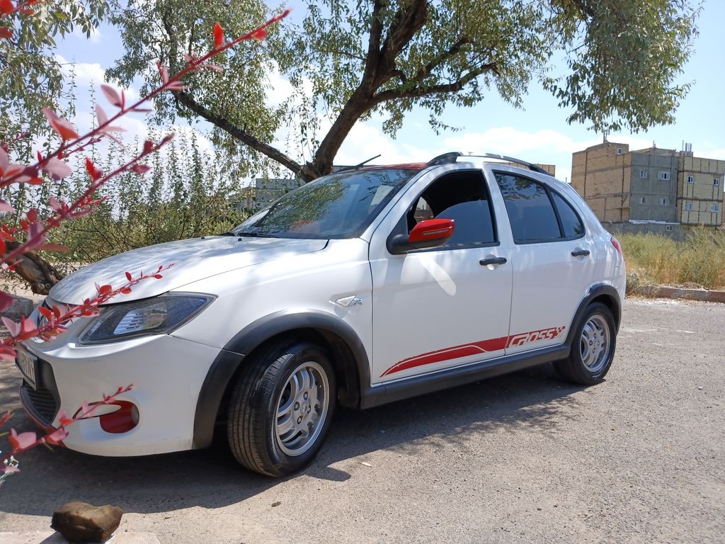 کوییکrمدل ۹۹ - تصویر 1