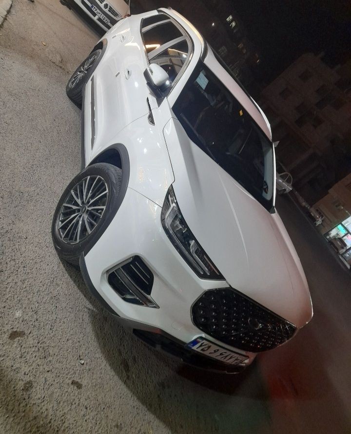 تیگو ۸ پرو مدل ۱۴۰۱ بدون رنگ - تصویر 1