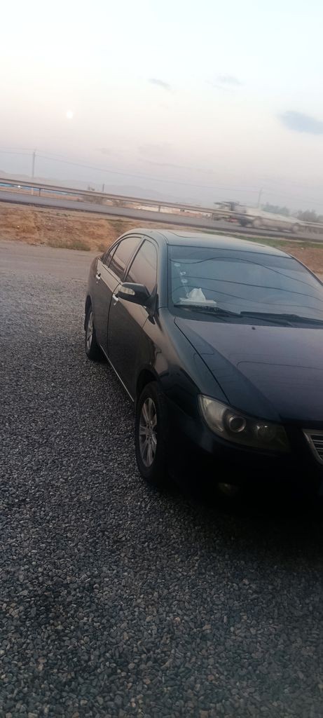 لیفان 620 موتور 1800اعلام مالک - تصویر 1