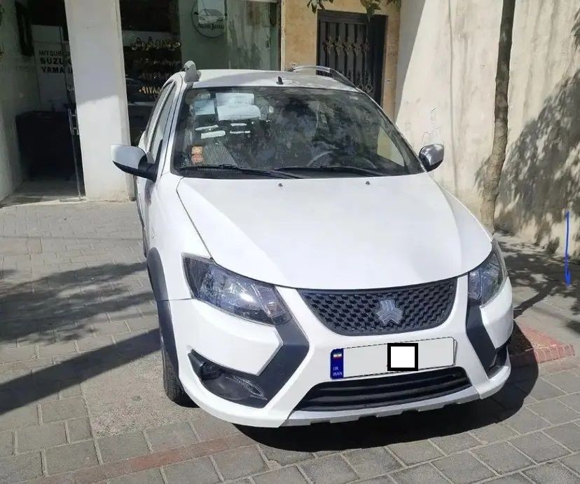 کوییک sبااستاندارد ۸۵ گانه صفر خشک - تصویر 1
