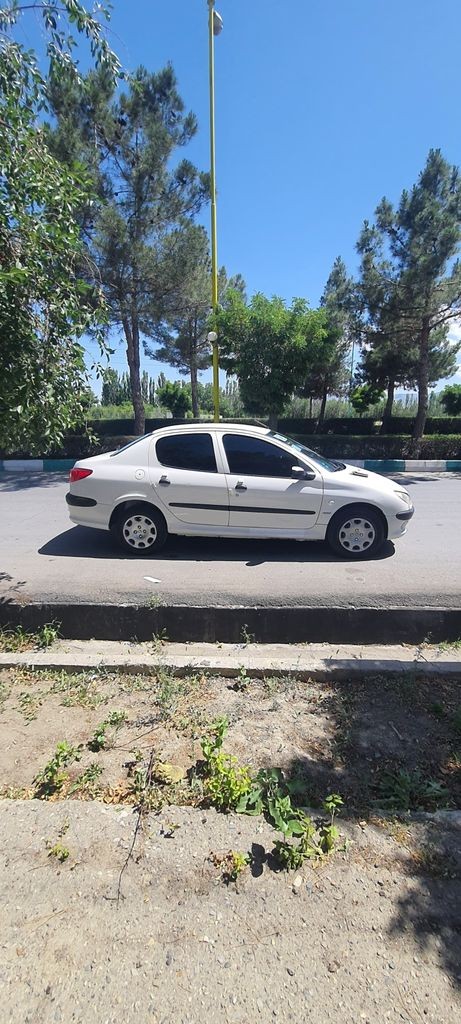 206sd TU5دوگانه شرکتی 87 - تصویر 1