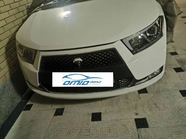 دنا پلاس اتومات خشک 1405 - تصویر 1