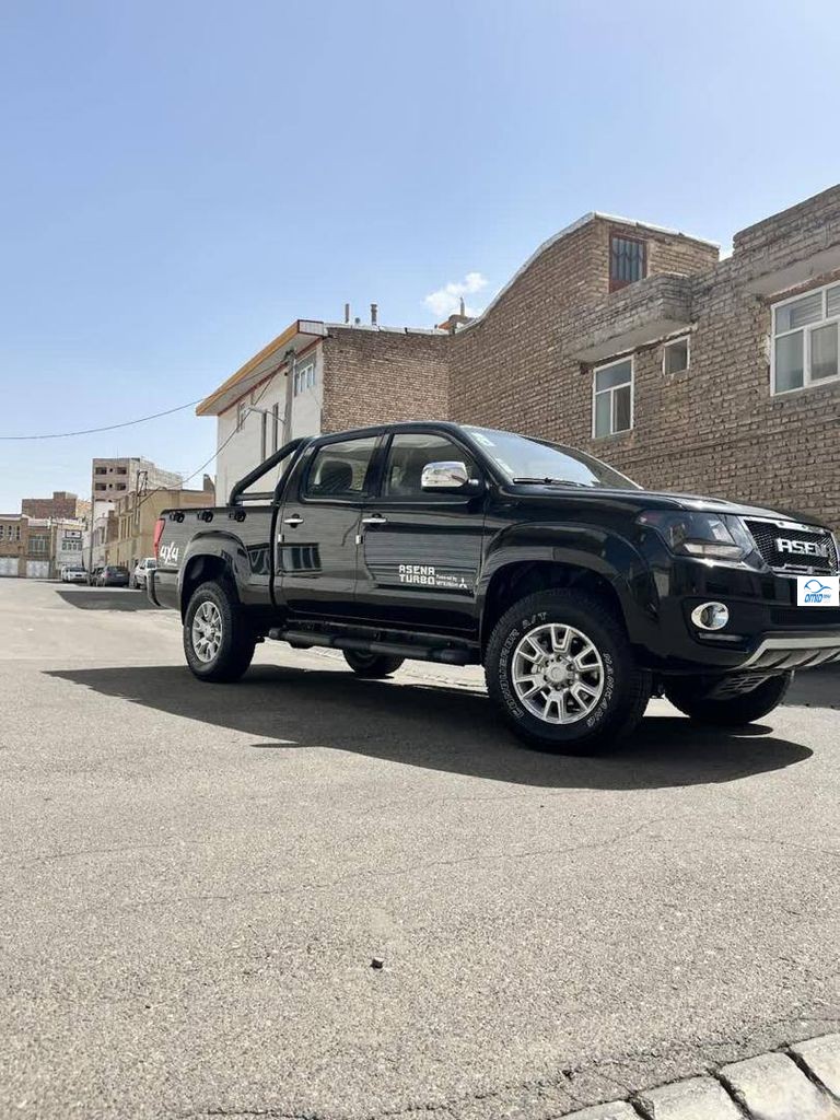 امیکو اسنا توربو - تصویر 1